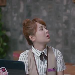 Meet your Posher, Yanping